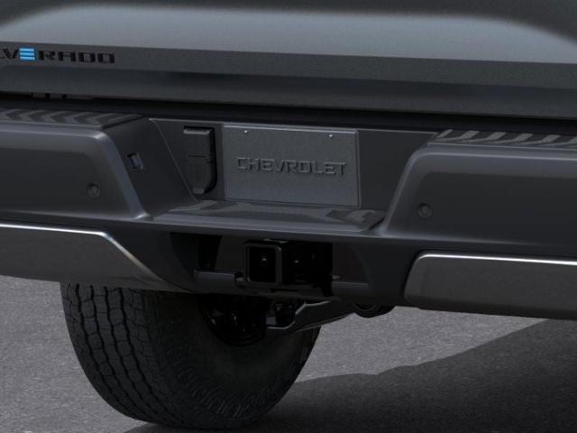 2026 Chevrolet Silverado EV Vehicle Photo in LANCASTER, PA 17601-0000