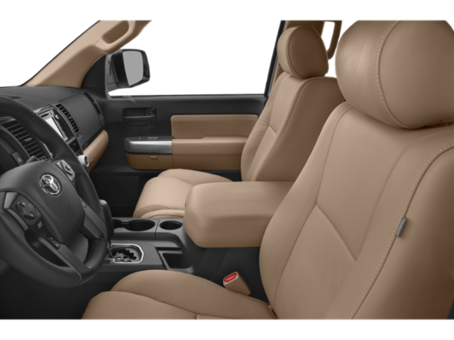 2018 Toyota Sequoia Vehicle Photo in Grapevine, TX 76051