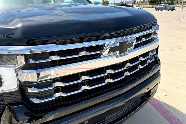 2023 Chevrolet Silverado 1500 Vehicle Photo in Grapevine, TX 76051