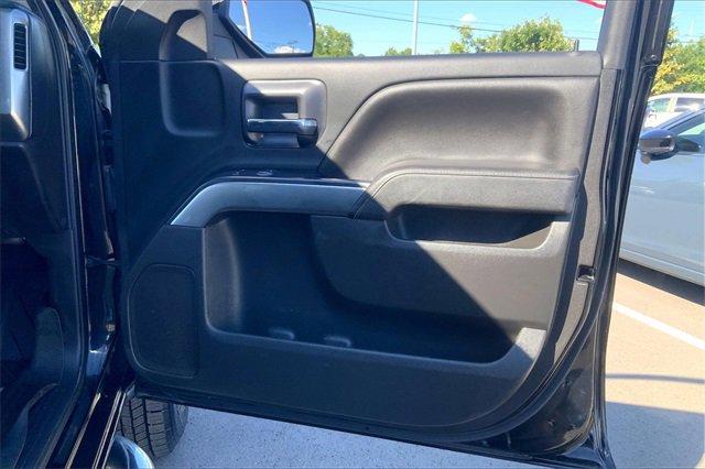 2018 Chevrolet Silverado 1500 Vehicle Photo in KANSAS CITY, MO 64114-4545