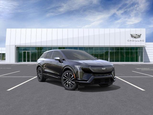 2026 Cadillac OPTIQ Sport RWD