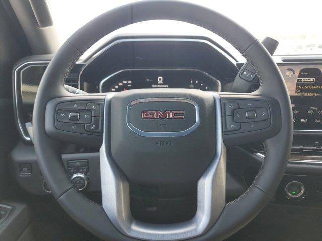 2024 GMC Sierra 1500 Vehicle Photo in SMYRNA, GA 30080-7630