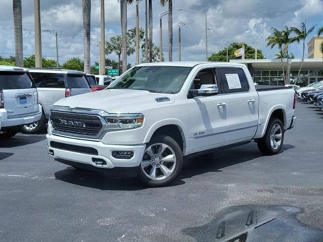 2022 Ram 1500 Vehicle Photo in LIGHTHOUSE POINT, FL 33064-6849