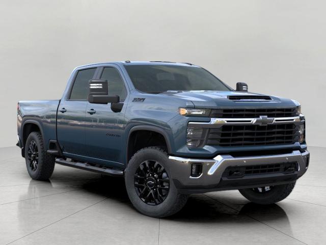 2025 Chevrolet Silverado 2500 HD Vehicle Photo in Madison, WI 53713