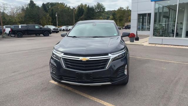 2022 Chevrolet Equinox Vehicle Photo in BOSTON, NY 14025-9684