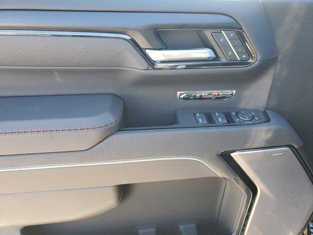 2024 GMC Sierra 1500 Vehicle Photo in SMYRNA, GA 30080-7630