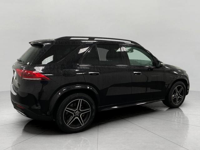 2020 Mercedes-Benz GLE Vehicle Photo in Appleton, WI 54913