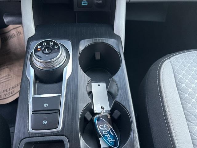 2023 Ford Escape Vehicle Photo in Webster, MA 01570-1415