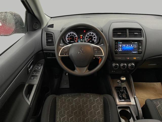 2024 Mitsubishi Outlander Sport Vehicle Photo in Appleton, WI 54913