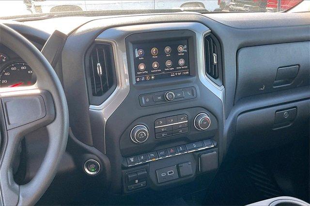 2024 Chevrolet Silverado 2500 HD Vehicle Photo in INDEPENDENCE, MO 64055-1314