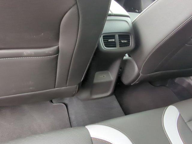 2024 Buick Envision Vehicle Photo in ALBERTVILLE, AL 35950-0246