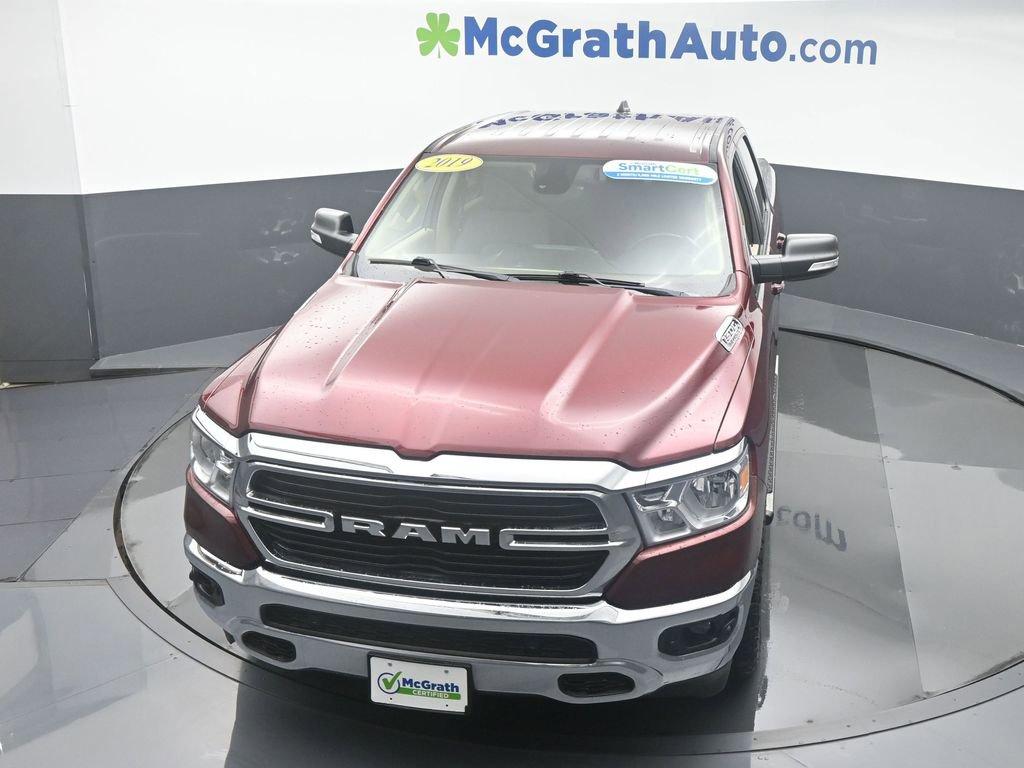 2019 Ram 1500 Vehicle Photo in Cedar Rapids, IA 52402