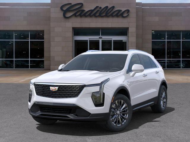 2024 Cadillac XT4 Vehicle Photo in KANSAS CITY, MO 64114-4545