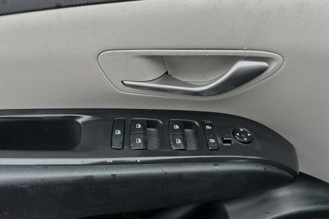 2024 Hyundai Tucson Vehicle Photo in SPOKANE, WA 99202-2191