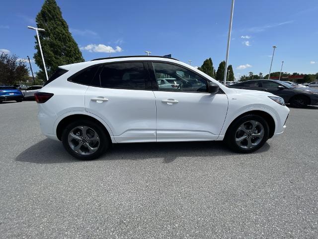 2023 Ford Escape Vehicle Photo in BENTONVILLE, AR 72712-4322