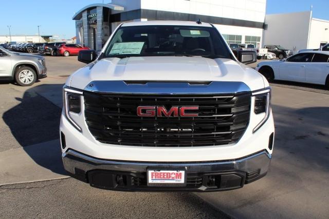 2025 GMC Sierra 1500 Vehicle Photo in Greenville, TX 75402