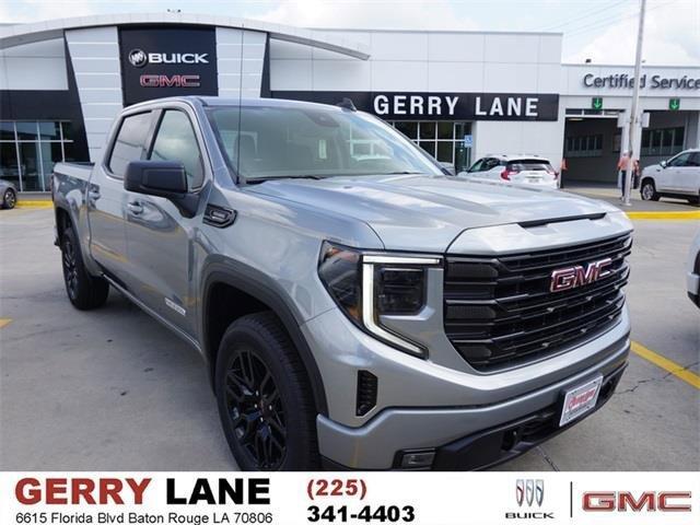 2024 GMC Sierra 1500 Vehicle Photo in BATON ROUGE, LA 70806-4466