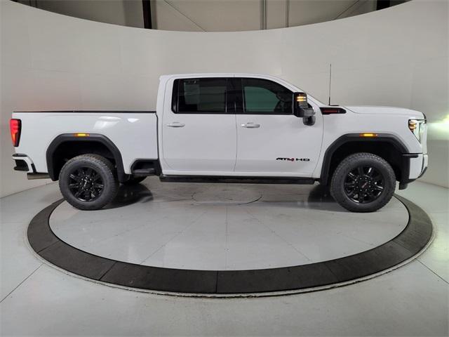 2024 GMC Sierra 2500 HD Vehicle Photo in PRESCOTT, AZ 86305-3700