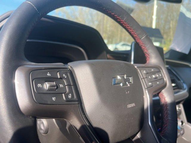 2022 Chevrolet Tahoe Vehicle Photo in MILFORD, OH 45150-1684