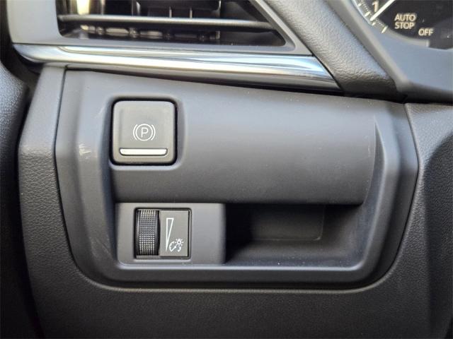 2025 Cadillac CT4 Vehicle Photo in Oklahoma City, OK 73114