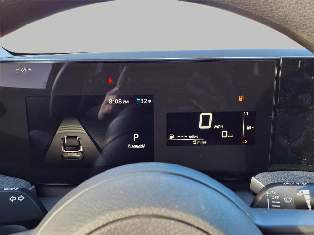 2025 Nissan Kicks Vehicle Photo in Oshkosh, WI 54904