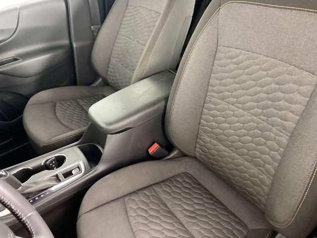 2021 Chevrolet Equinox Vehicle Photo in ALLIANCE, OH 44601-4622