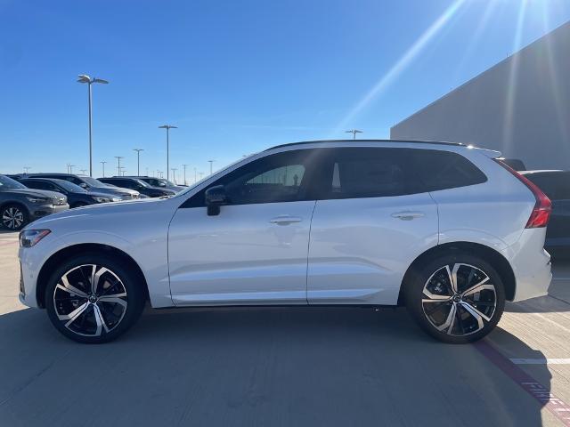 2025 Volvo XC60 Vehicle Photo in Grapevine, TX 76051