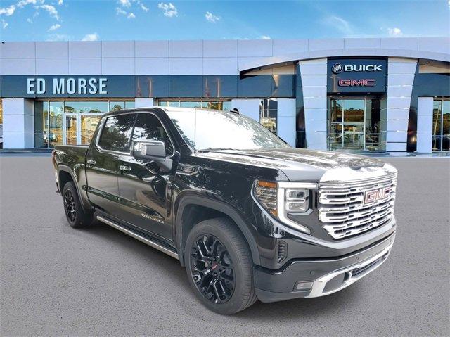 2025 GMC Sierra 1500 Vehicle Photo in SUNRISE, FL 33323-3202