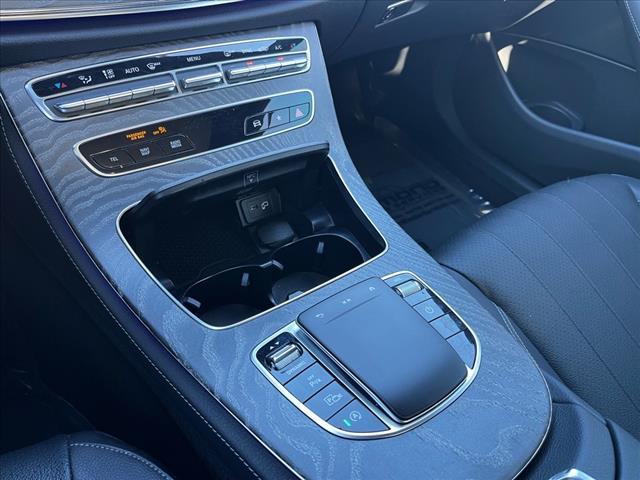 2021 Mercedes-Benz E350W Vehicle Photo in TAMPA, FL 33612-3404