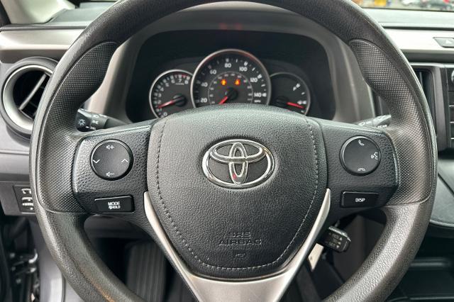 2016 Toyota RAV4 Vehicle Photo in SPOKANE, WA 99202-2191