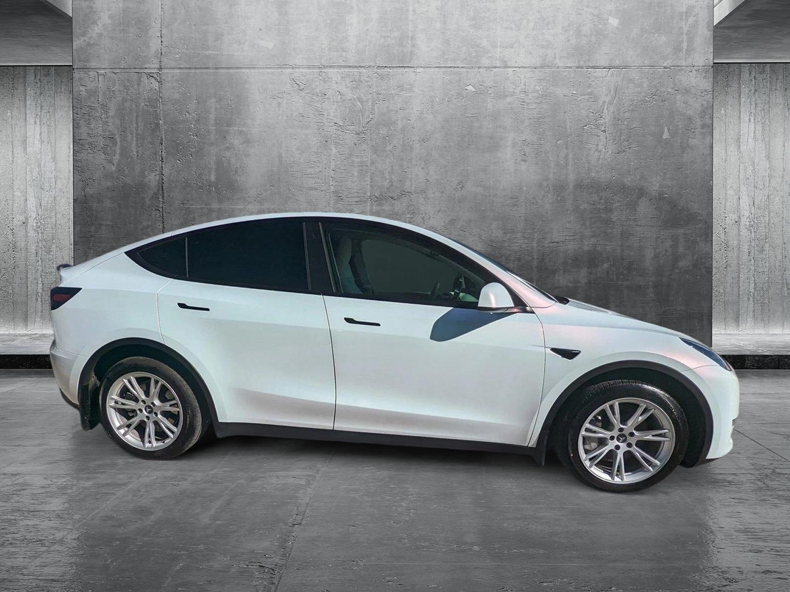 2023 Tesla Model Y Vehicle Photo in Jacksonville, FL 32256