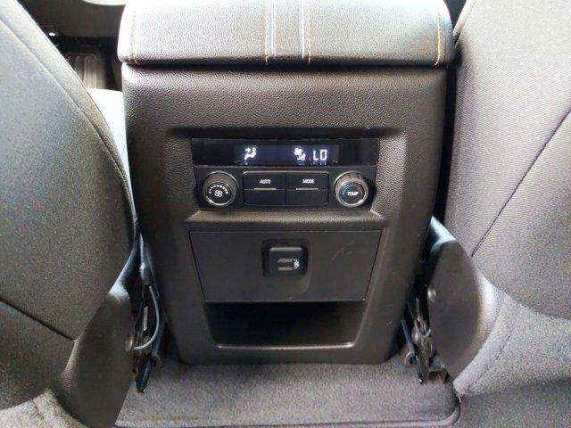 2018 Chevrolet Traverse Vehicle Photo in SELMA, TX 78154-1460