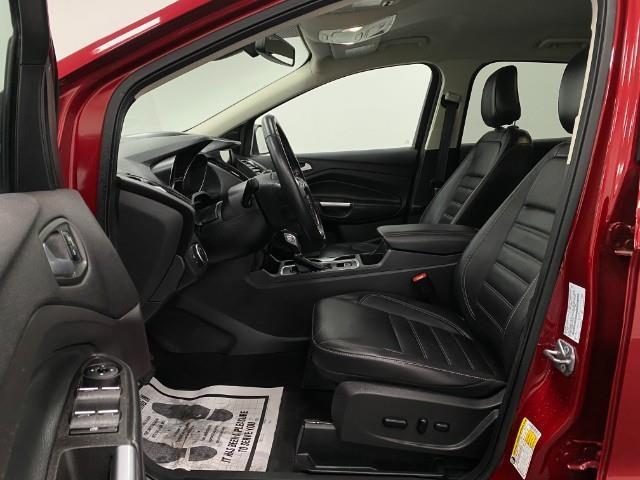 2019 Ford Escape Vehicle Photo in Appleton, WI 54913