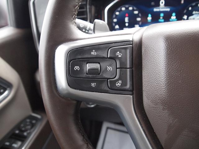 2024 Chevrolet Silverado 1500 Vehicle Photo in MADISON, IN 47250-1611