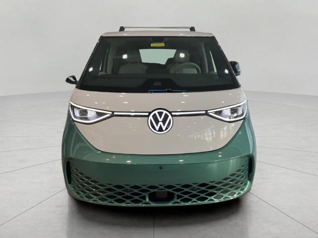 2025 Volkswagen ID. Buzz Vehicle Photo in Oshkosh, WI 54904