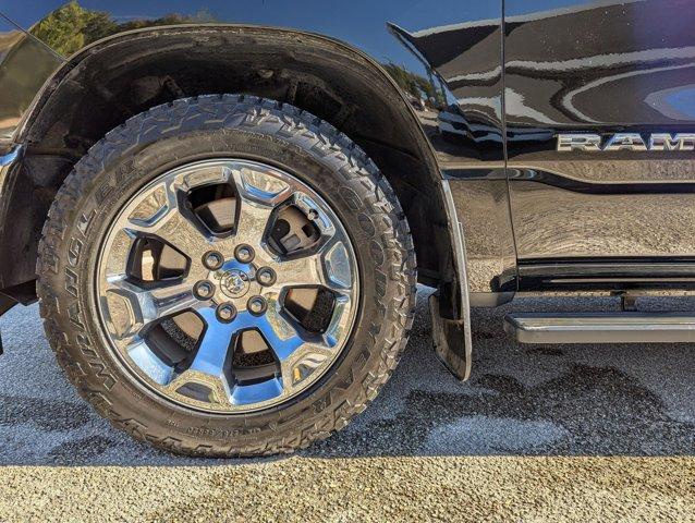 2020 Ram 1500 Vehicle Photo in San Antonio, TX 78230