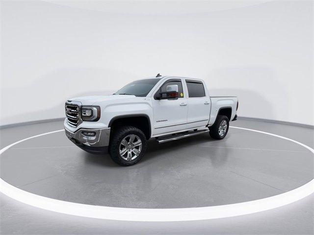 2018 GMC Sierra 1500 Vehicle Photo in BOWLING GREEN, KY 42104-4102