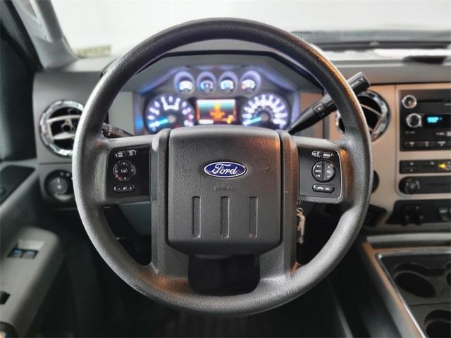 2016 Ford Super Duty F-350 SRW Vehicle Photo in PRESCOTT, AZ 86305-3700