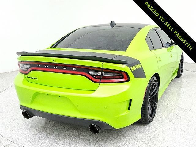 2023 Dodge Charger Vehicle Photo in Grapevine, TX 76051