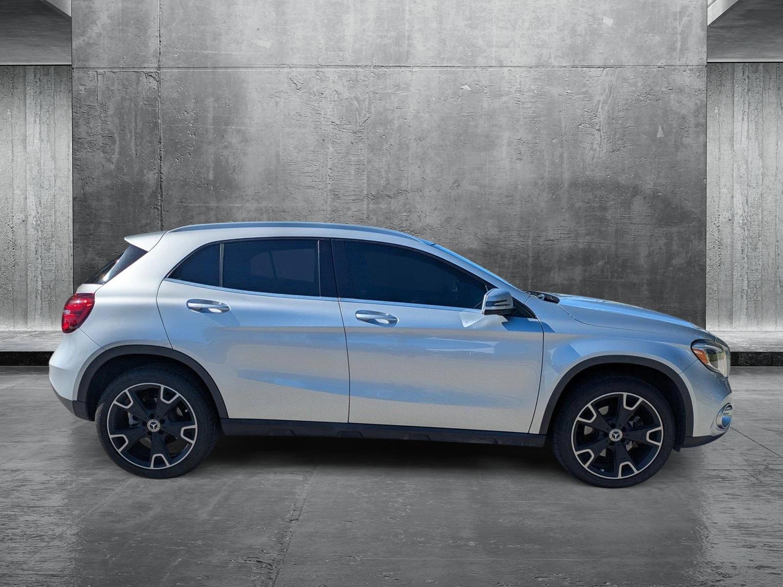 2019 Mercedes-Benz GLA Vehicle Photo in Sarasota, FL 34231