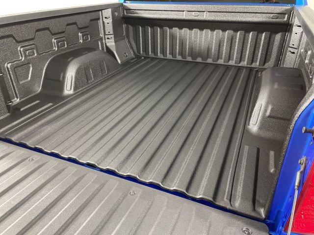 2025 Chevrolet Silverado 1500 Vehicle Photo in PHOENIX, AZ 85014-3381