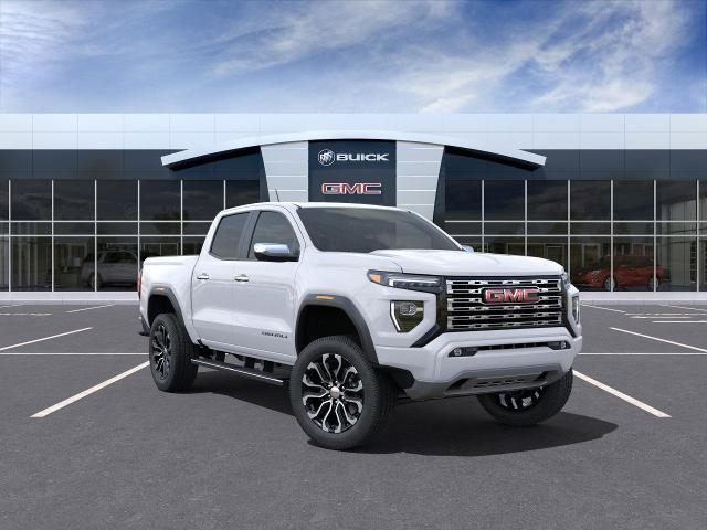 2024 GMC Canyon Vehicle Photo in GOODYEAR, AZ 85338-1310