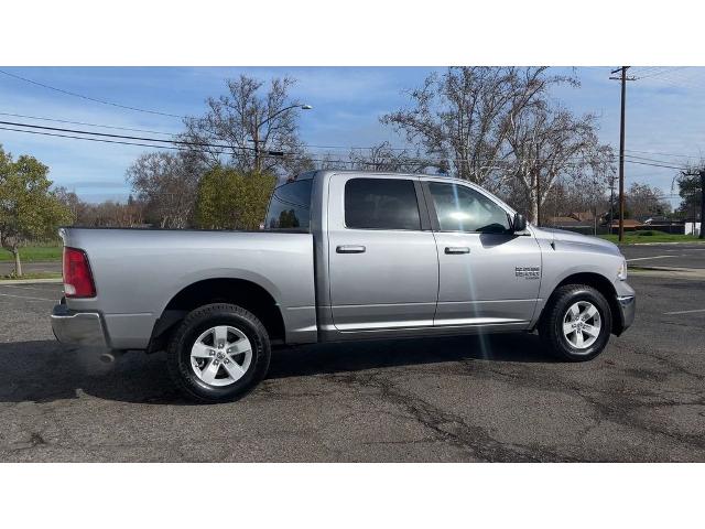 2021 Ram 1500 Classic Vehicle Photo in TURLOCK, CA 95380-4918