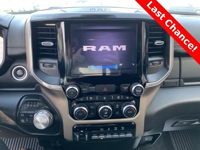 2019 Ram 2500 Vehicle Photo in POST FALLS, ID 83854-5365