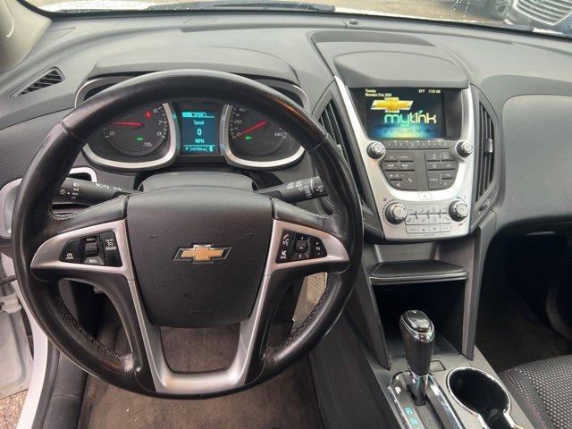 2016 Chevrolet Equinox Vehicle Photo in MILFORD, OH 45150-1684