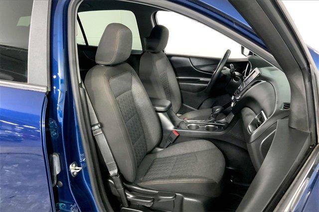 2022 Chevrolet Equinox Vehicle Photo in KANSAS CITY, MO 64114-4502