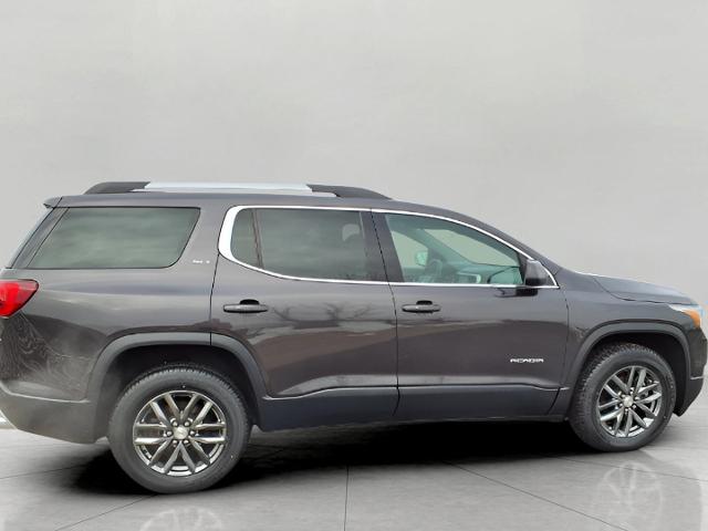 2017 GMC Acadia Vehicle Photo in Oshkosh, WI 54904