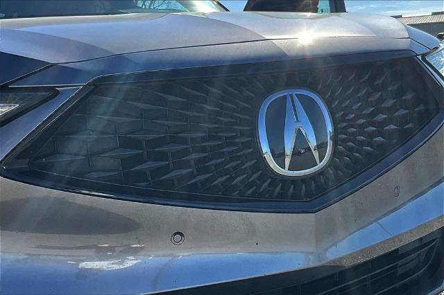 2022 Acura MDX Vehicle Photo in Tulsa, OK 74145