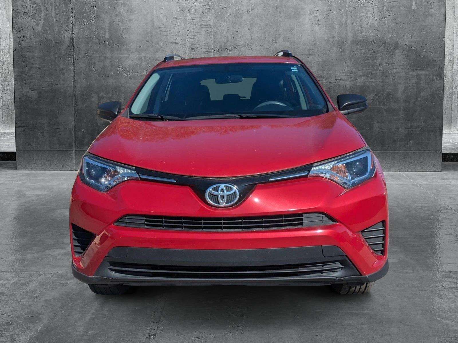 2016 Toyota RAV4 Vehicle Photo in Jacksonville, FL 32244