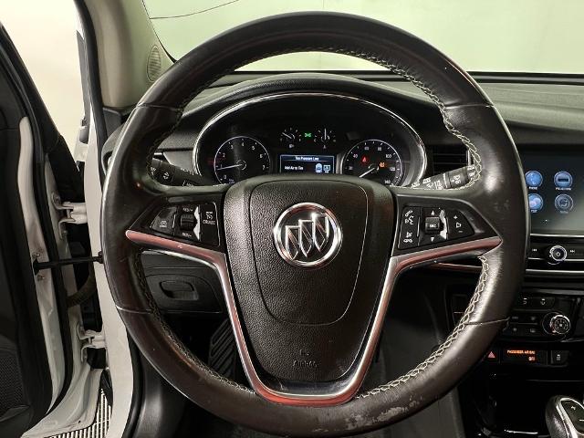 2018 Buick Encore Vehicle Photo in Tulsa, OK 74129